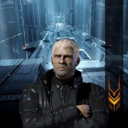 AlienAlex24 portrait