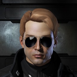 ChuckDempsey portrait
