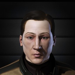 LechristCosmique portrait