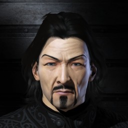 Kato Kojiro portrait