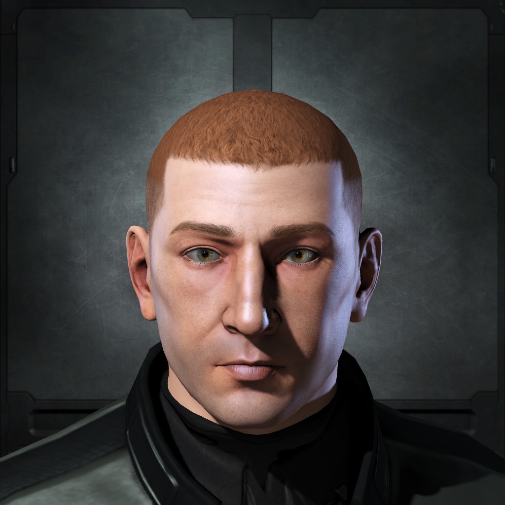 Alexxander Kapitan