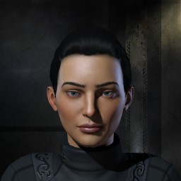 Heca Nakra portrait