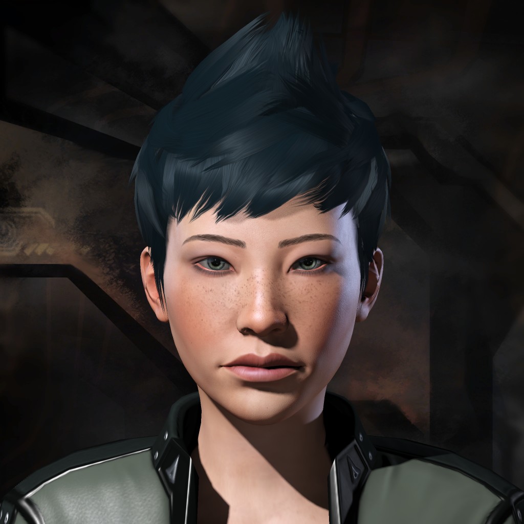 Yehnaz the Frictionless