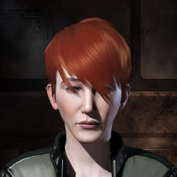 Kaltsit0123 portrait