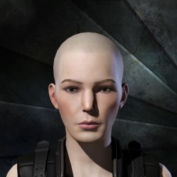 Areinn Jakuard portrait