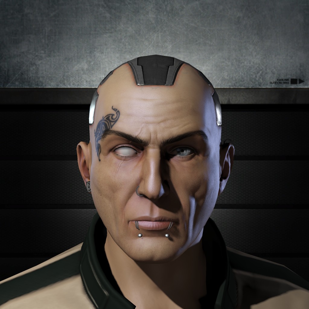 etho campbell