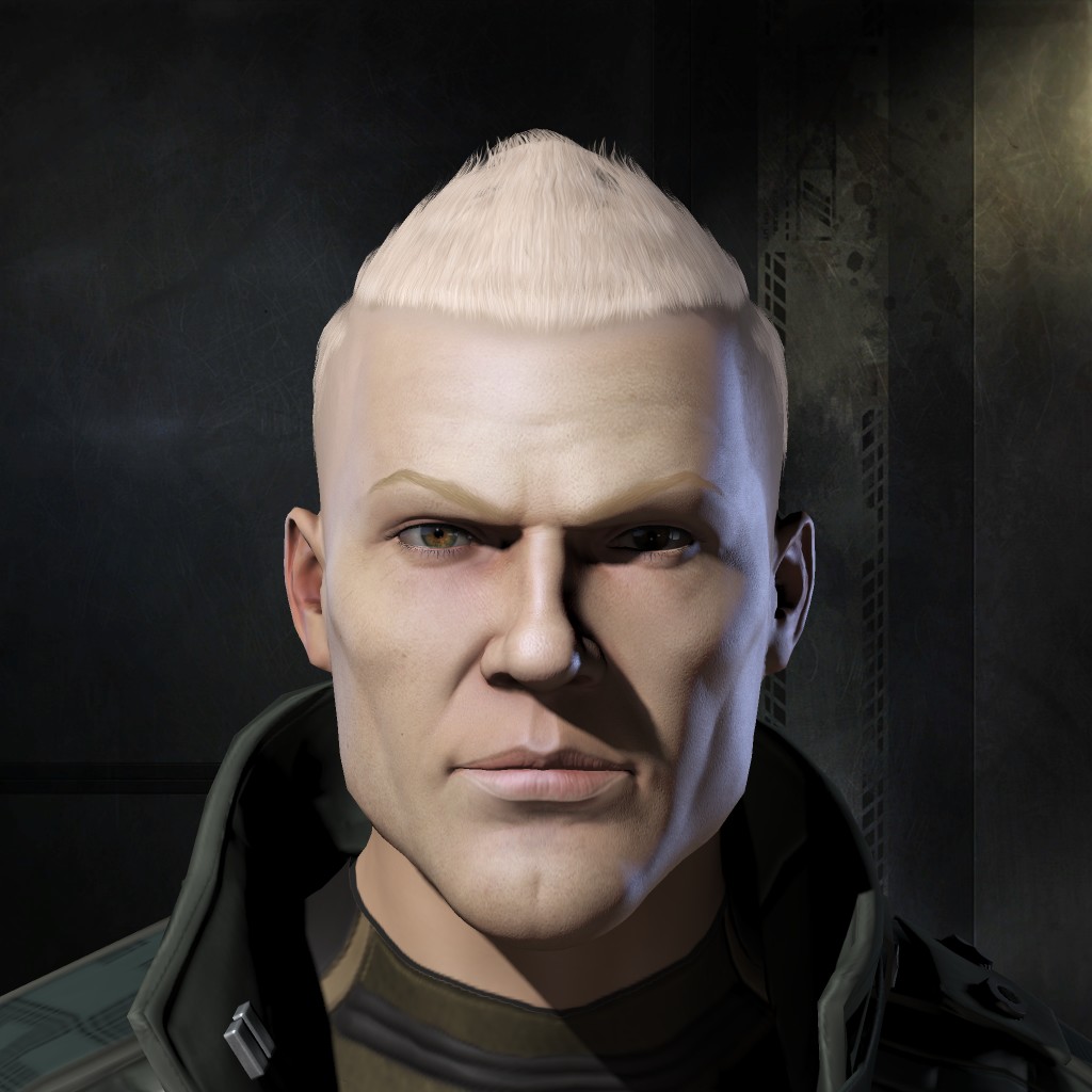 ConceptCrashout