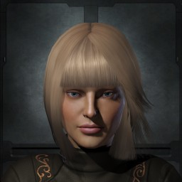 Kompsi portrait