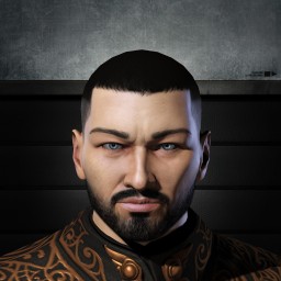 Abyssalrunner69 portrait