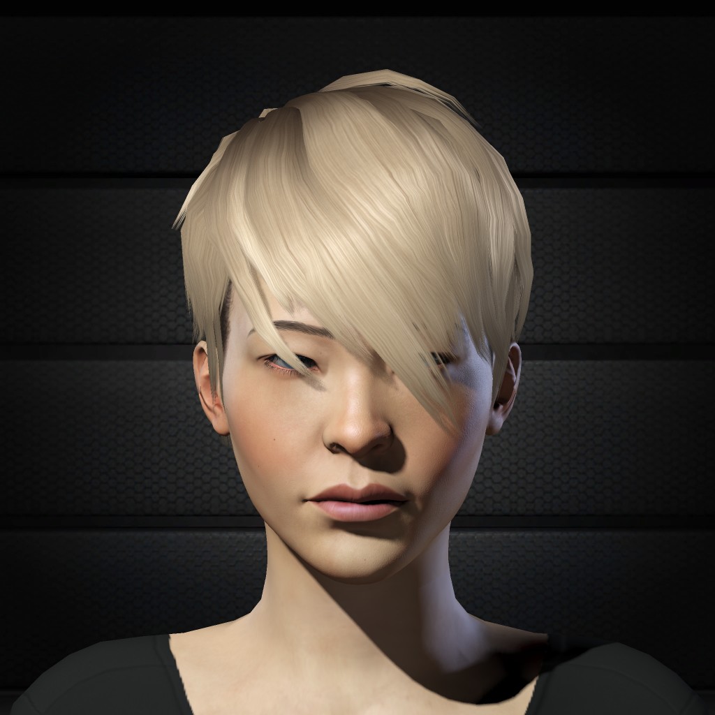 Scarlet Beldrezeko