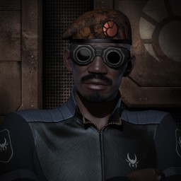 Gitwik portrait