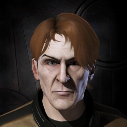 MrGlitch489 portrait
