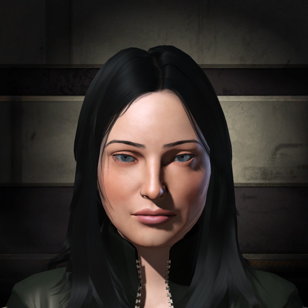 Mavis Dracula