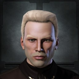 Hansvar Shmidt portrait