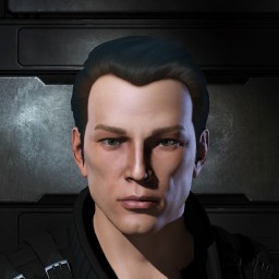 LAMBDA2403 portrait