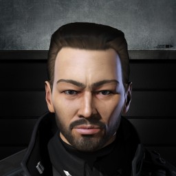 Danzick portrait