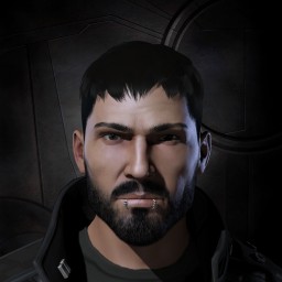 Vince7412 portrait