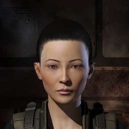 sanwantiann portrait