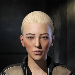BaiXIONGeX portrait