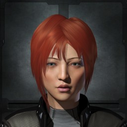 Okora Ema Ikkala portrait