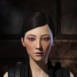 Capsule Drive Active portrait