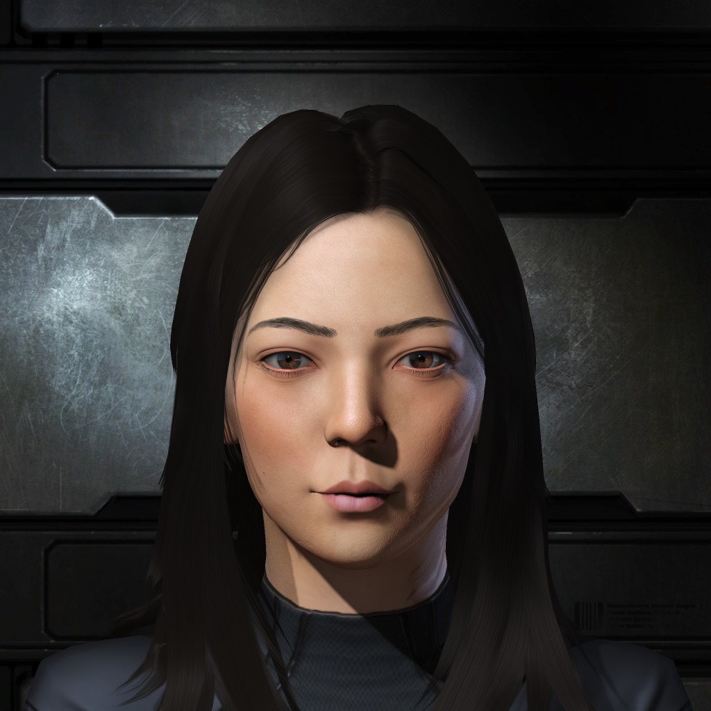 Nelvaria Jade Lee