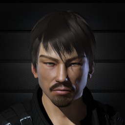 LoyalWitch portrait