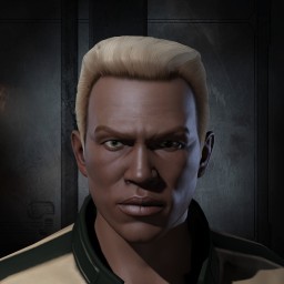 Voopik portrait