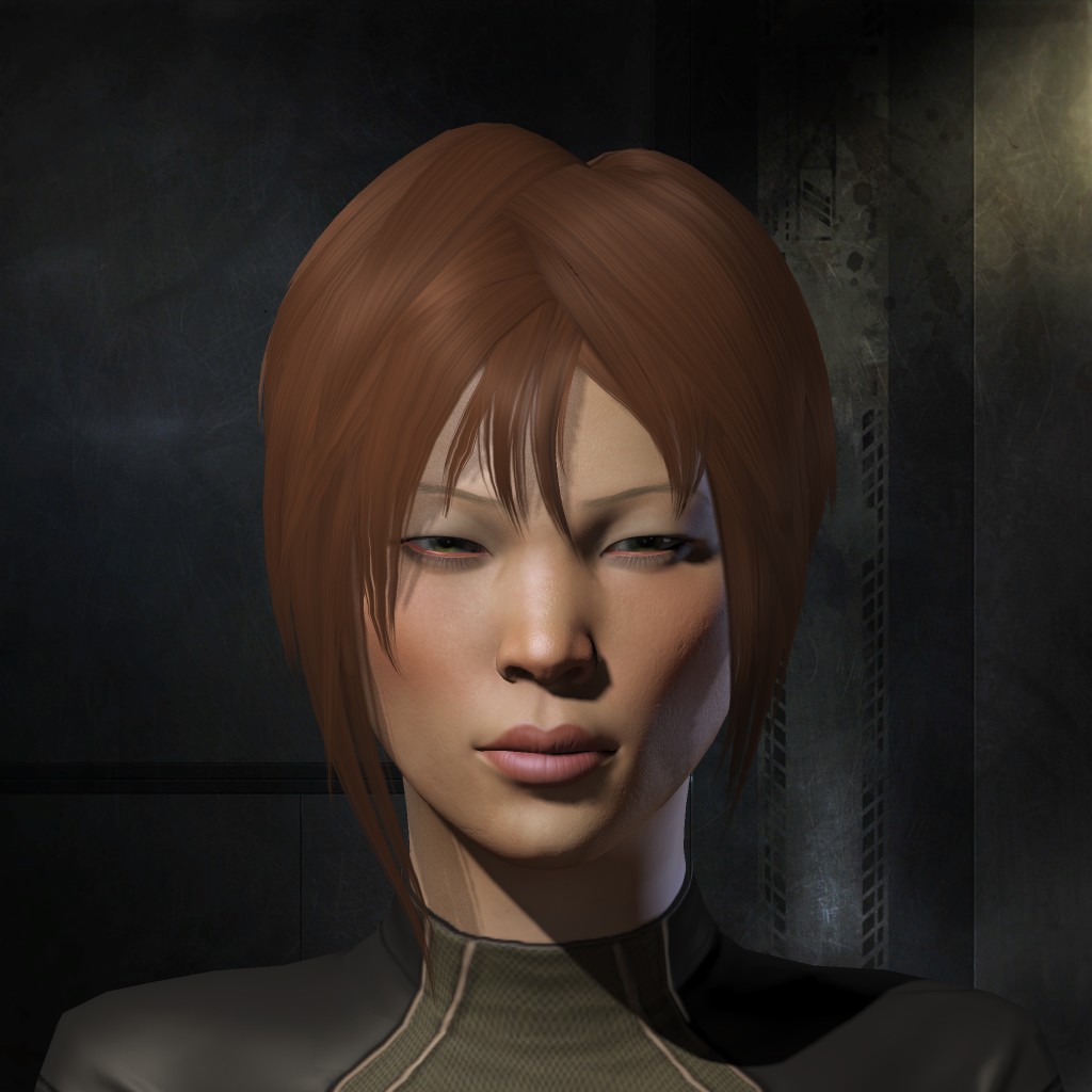 Alna Bloodfalledn
