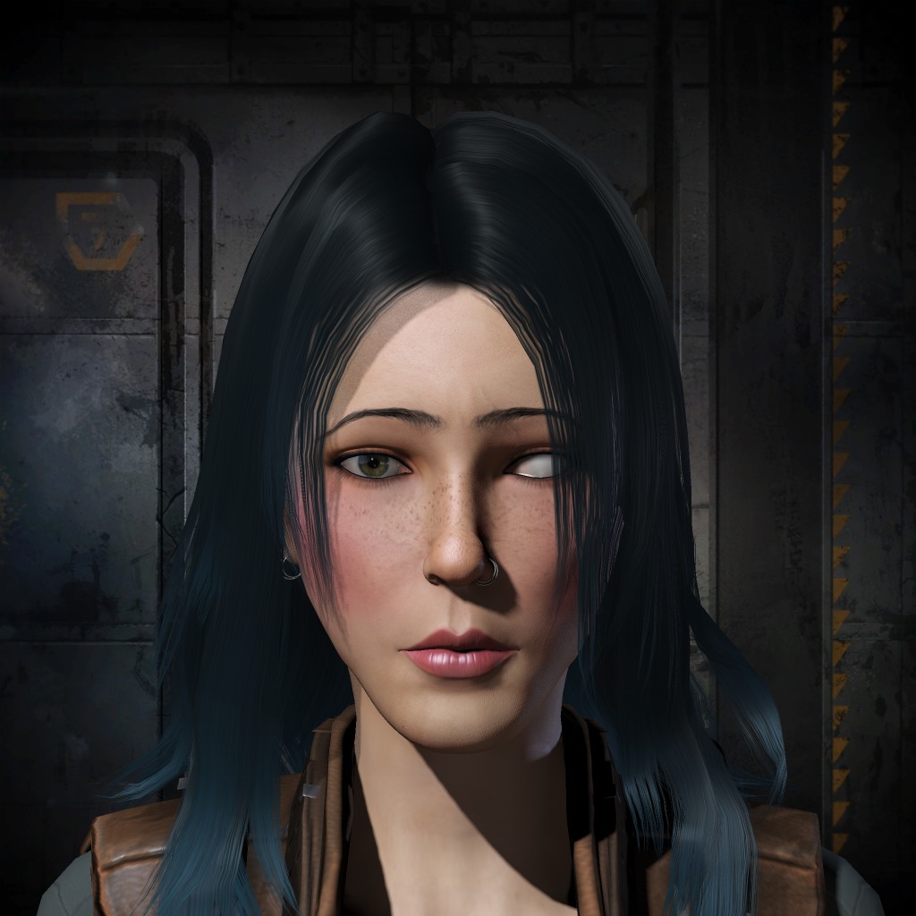 Izumi Winters