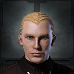 Garync Vemane portrait