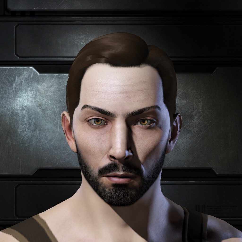 Barion von Orion