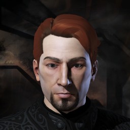 Aespev portrait