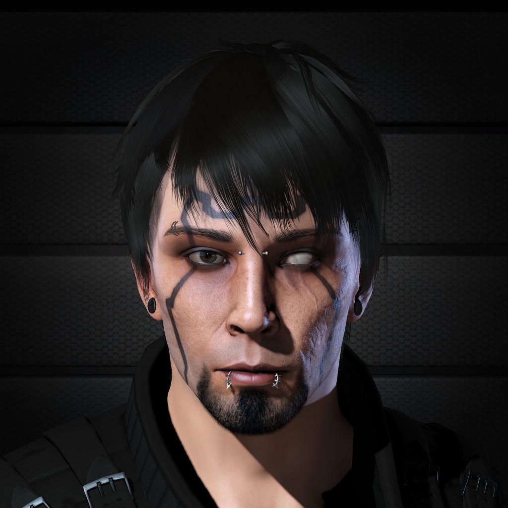 Nyx Ashen
