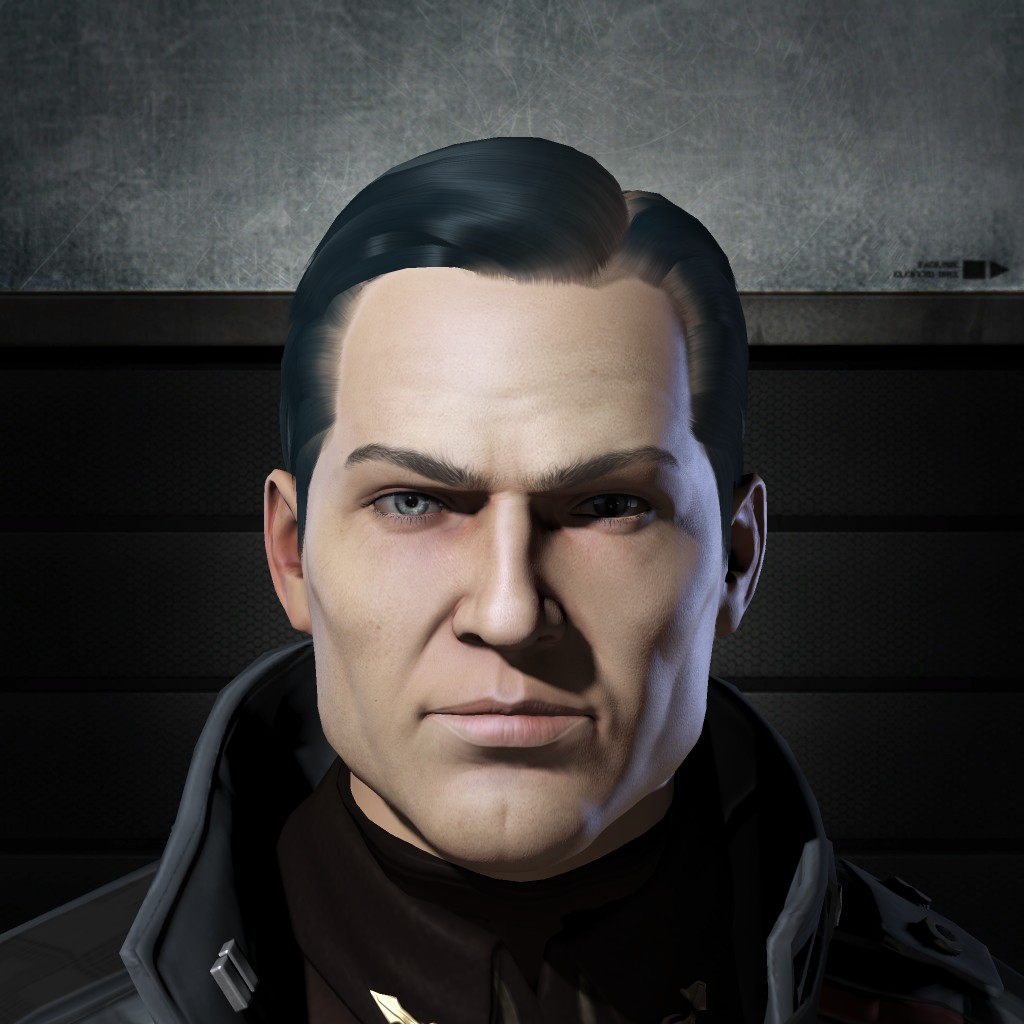 Efendi Anvar