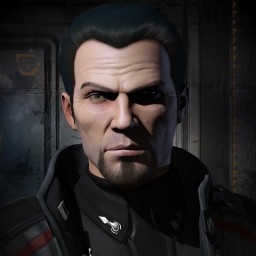 lWhiteWingl portrait