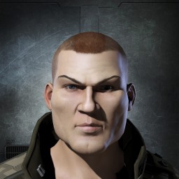 kokode portrait