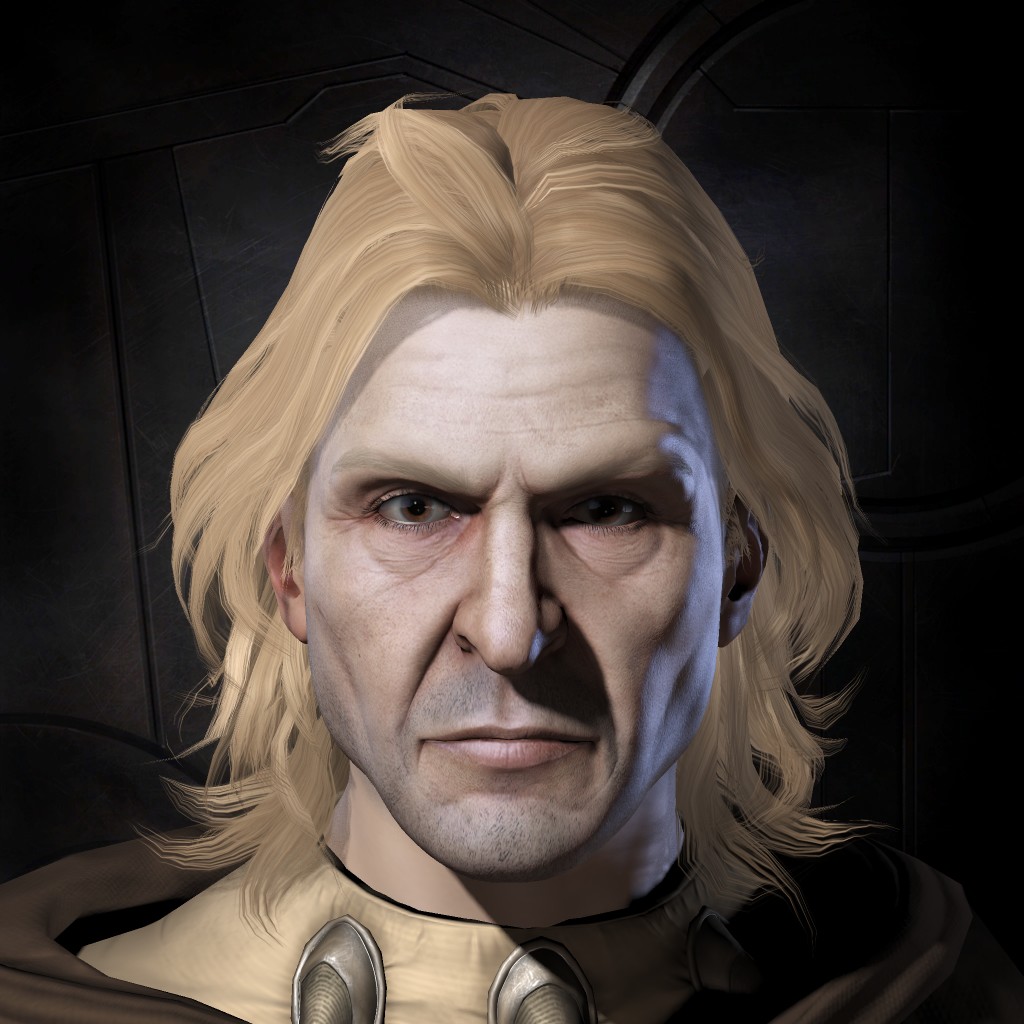 Gerald z Rivii