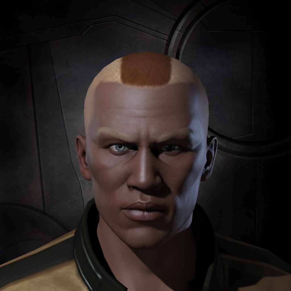 Rongard Reyr Sokarad