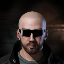 Seth Ooken Kado portrait