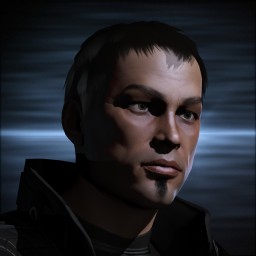 Pitt Alexander portrait
