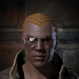 Talicskaa portrait