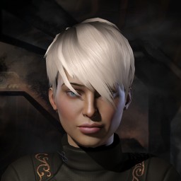 Jina Azoba Sinak portrait