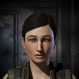 Axiom Veritas portrait