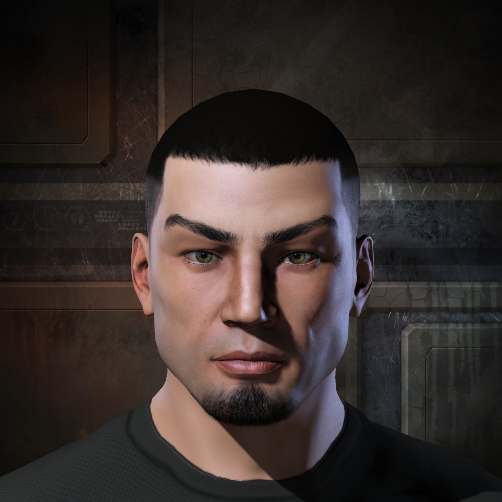 Jeremiah Jorkington