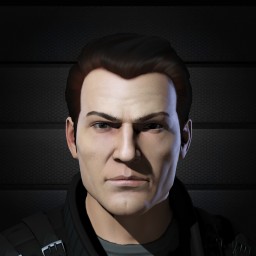 Goldman Rachs portrait