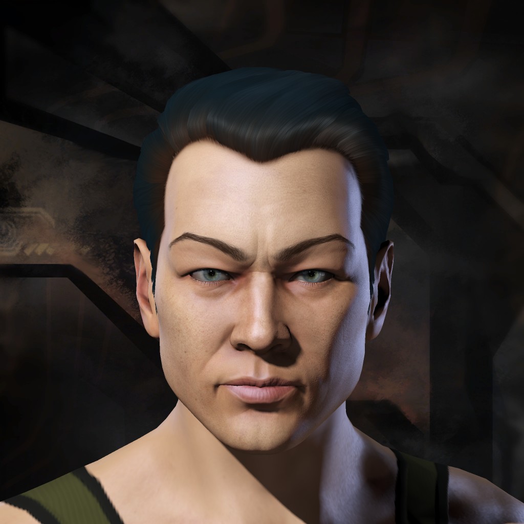 Ichimusa Maken
