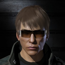 BugIManchik portrait