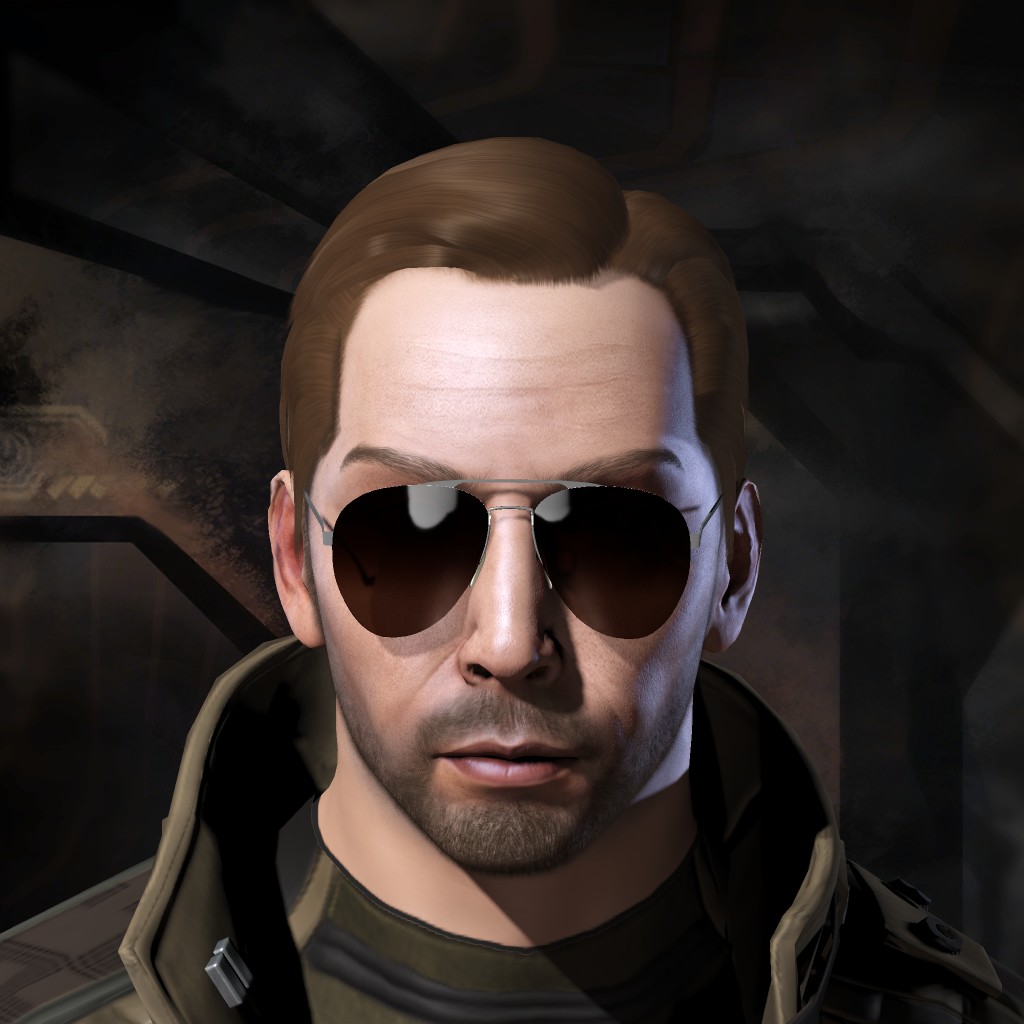 Kestrel Anderson