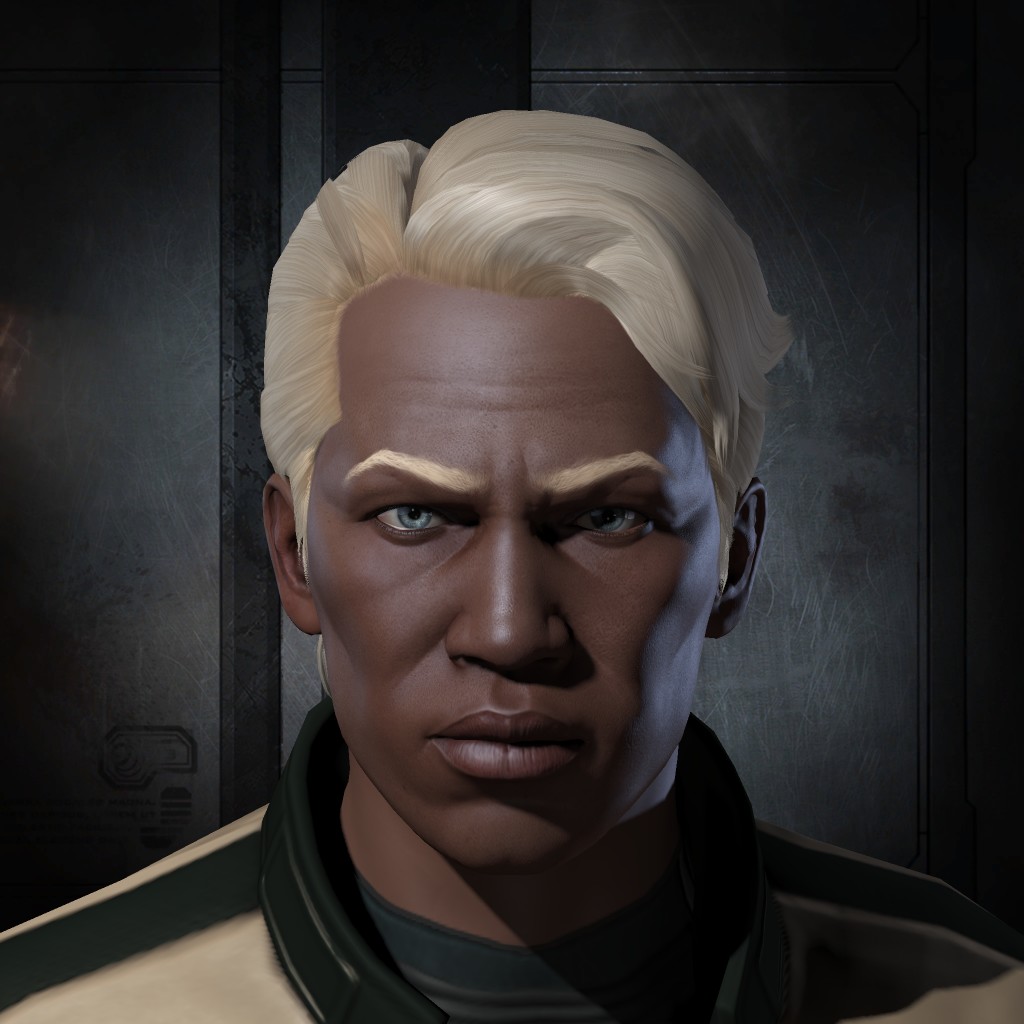 Amelsolf Kurd Starkmanir